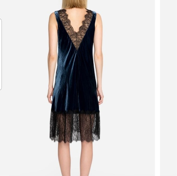 Johnny was SAMANTHA VELVET - Picture 5 of 6